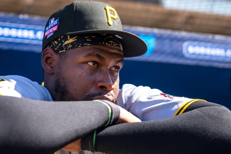 Buccos swept, B1